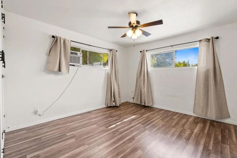 Tiny photo for 990 Old Mountain View Rd, El Cajon, CA 92021 (MLS # 250038962)