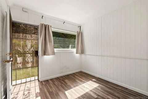 Tiny photo for 990 Old Mountain View Rd, El Cajon, CA 92021 (MLS # 250038962)
