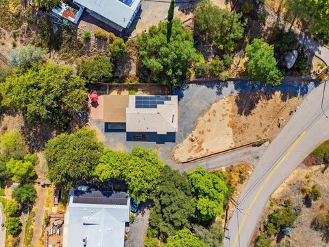 Tiny photo for 990 Old Mountain View Rd, El Cajon, CA 92021 (MLS # 250038962)