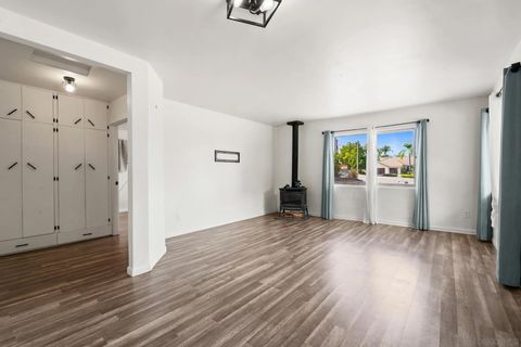 Tiny photo for 990 Old Mountain View Rd, El Cajon, CA 92021 (MLS # 250038962)
