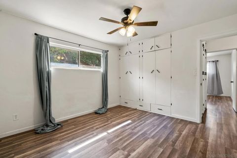 Tiny photo for 990 Old Mountain View Rd, El Cajon, CA 92021 (MLS # 250038962)