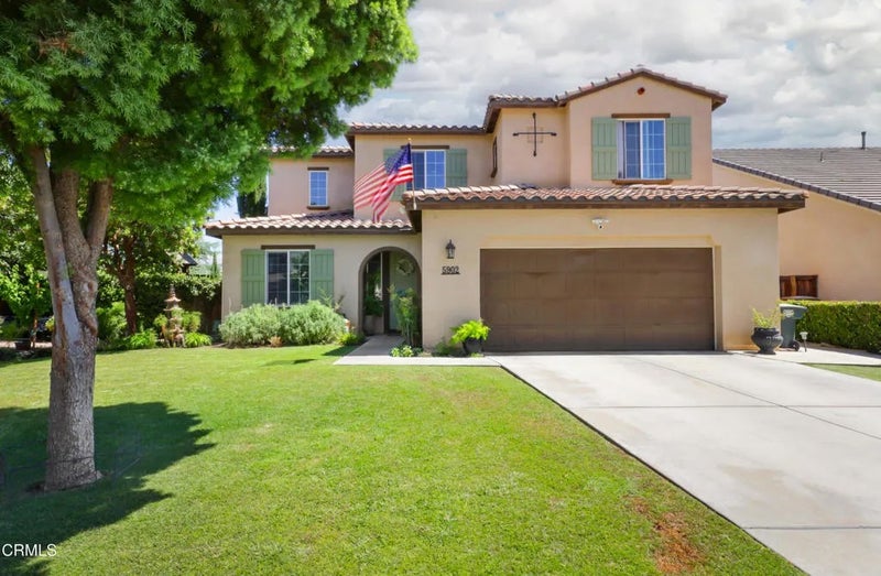 5902 Grizzly Peak Drive