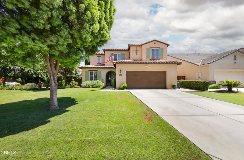 5902 Grizzly Peak Drive