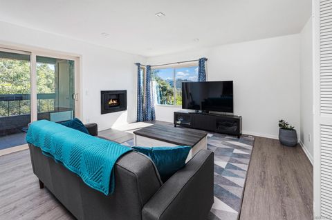 Photo of 10425 Caminito Cuervo #217, San Diego, CA 92108 (MLS # 250042273)