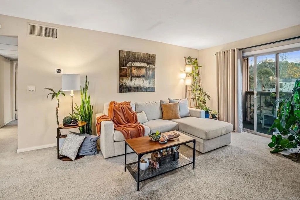 Photo of 5922 Rancho Mission Road #78, San Diego, CA 92108 (MLS # PTP2600407)