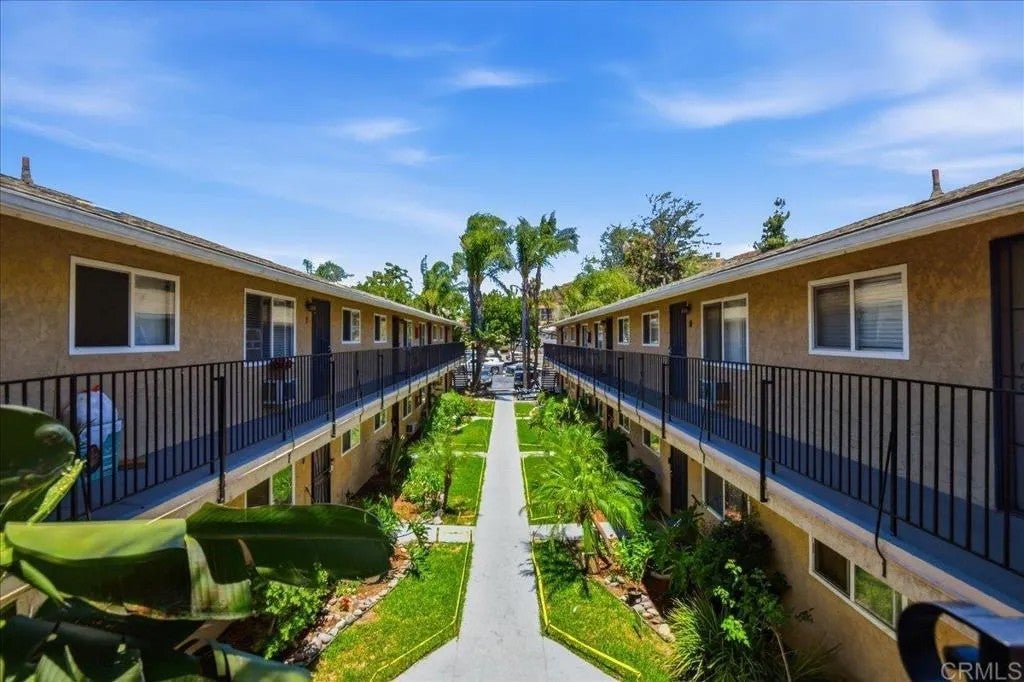 Photo of 12805 Mapleview St #8, Lakeside, CA 92040 (MLS # PTP2607719)