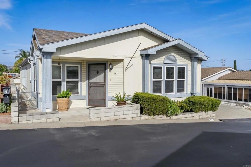 Photo of 909 Richland Road #SPC 50, San Marcos, CA 92069 (MLS # NDP2504855)