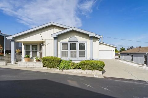 909 Richland Road SPC 50 San Marcos CA 92069