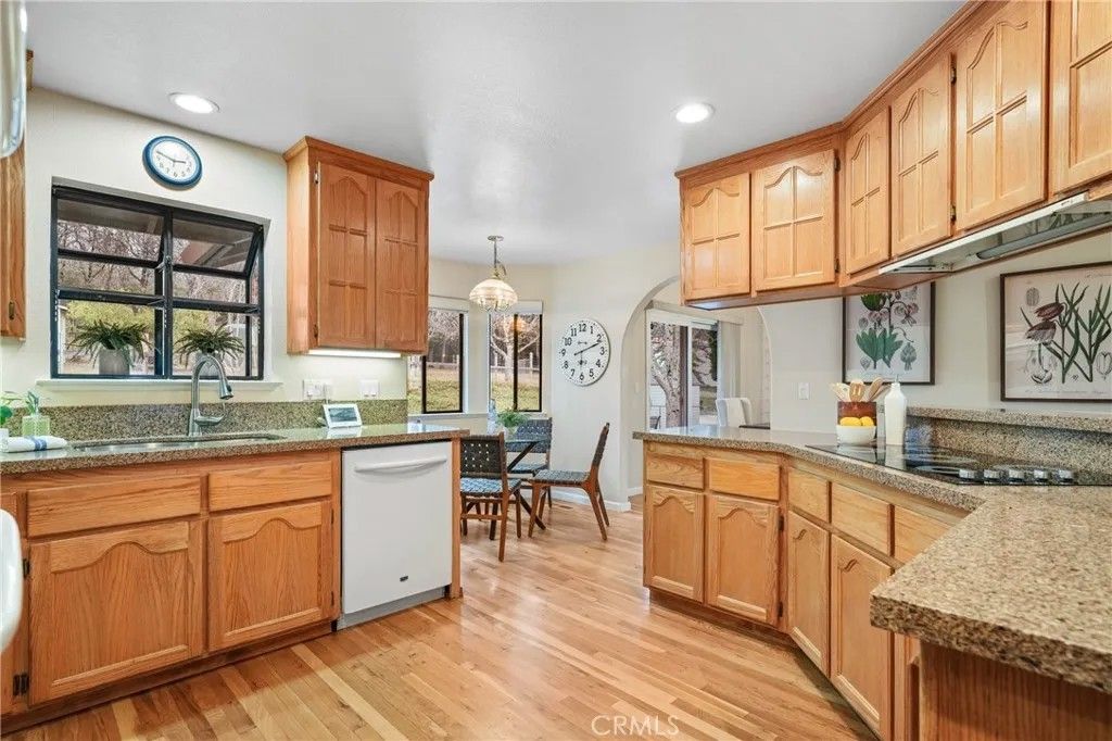 Photo of 8700 Red Hills Road, Kelseyville, CA 95451 (MLS # LC25277079)