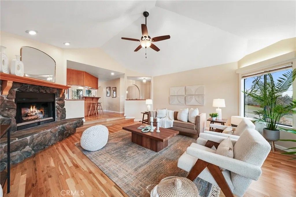 Photo of 8700 Red Hills Road, Kelseyville, CA 95451 (MLS # LC25277079)