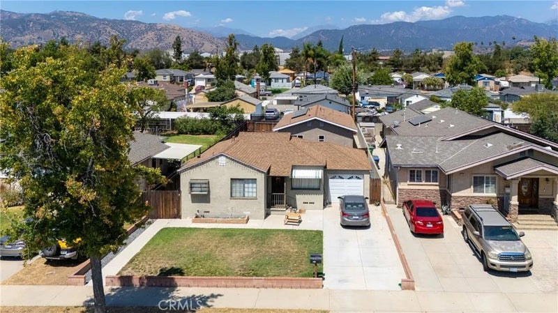 1421 Bonita