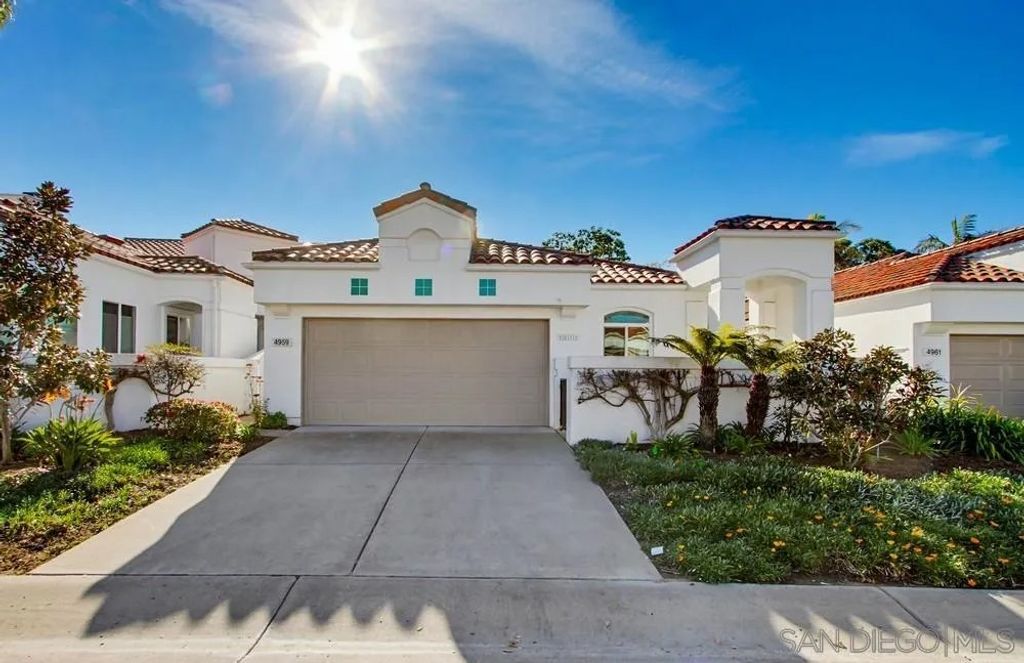 Photo of 4959 Lamia Way, Oceanside, CA 92056 (MLS # 2601219)