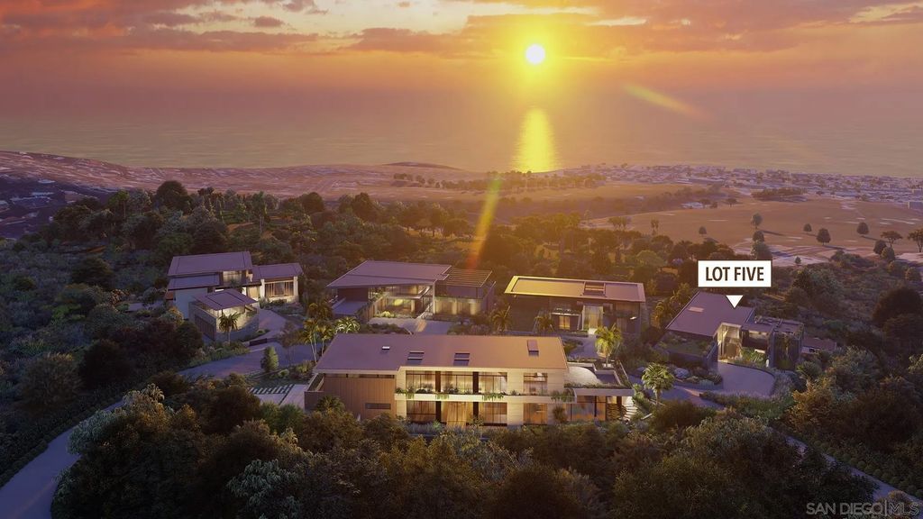 Photo of 7158 Romero Loop, La Jolla, CA 92037 (MLS # 250030092)