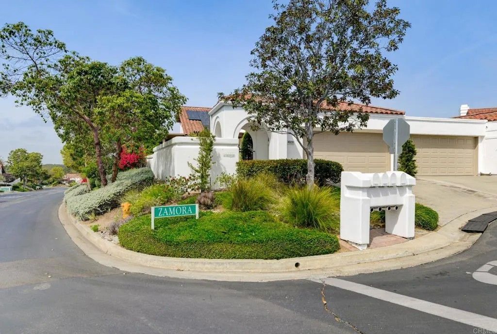 Photo of 4609 Zamora Way, Oceanside, CA 92056 (MLS # NDP2603025)