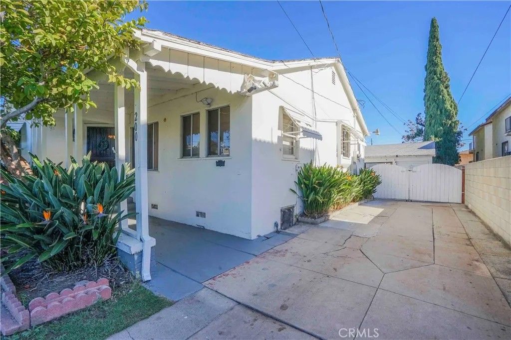 Photo of 200 S Moore Ave, Monterey Park, CA 91754 (MLS # TR25273924)