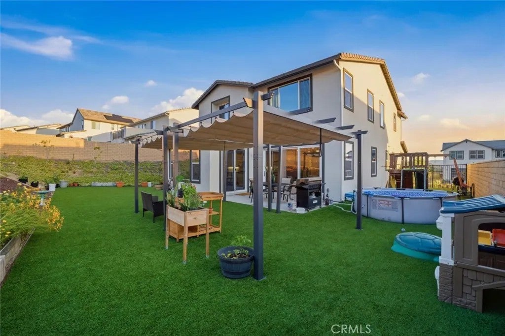 28619 Sunny Ridge Terrace