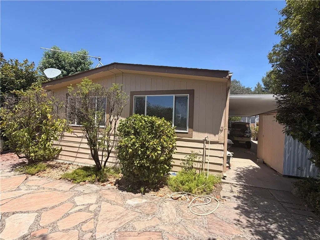 Photo of 18218 Paradise Mountain #103, Valley Center, CA 92082 (MLS # TR26183476)
