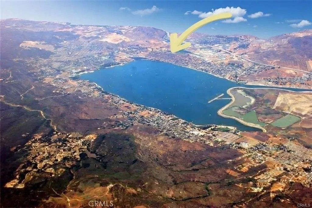 Photo of 0 Prevost, Lake Elsinore, CA 92530 (MLS # CV26060587)