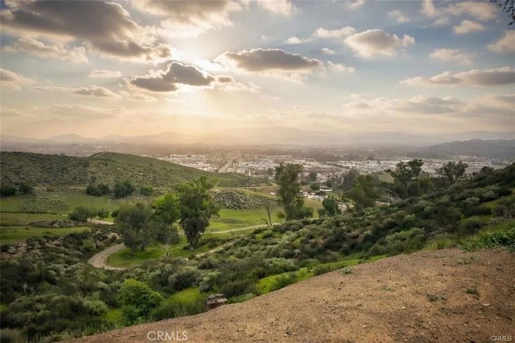 Photo of 0 Prevost, Lake Elsinore, CA 92530 (MLS # CV26060587)