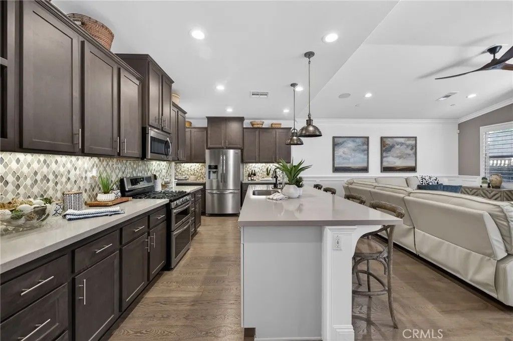 Photo of 39776 Strada Firenze, Lake Elsinore, CA 92532 (MLS # SW26053184)