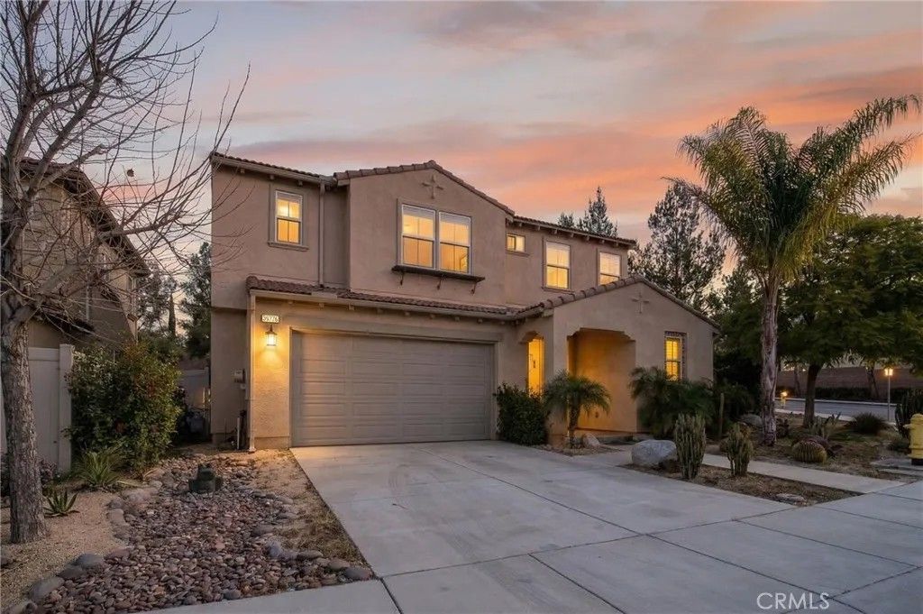 Photo of 39776 Strada Firenze, Lake Elsinore, CA 92532 (MLS # SW26053184)