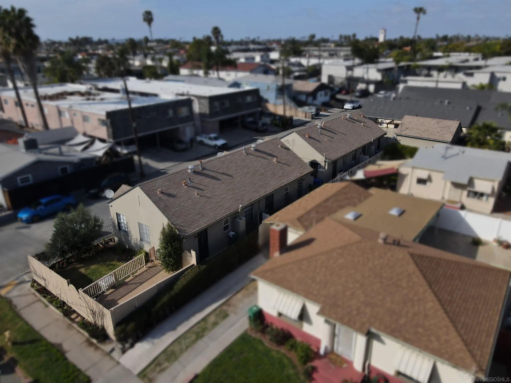 Photo of 4515 35th Place, San Diego, CA 92116 (MLS # 260002737)