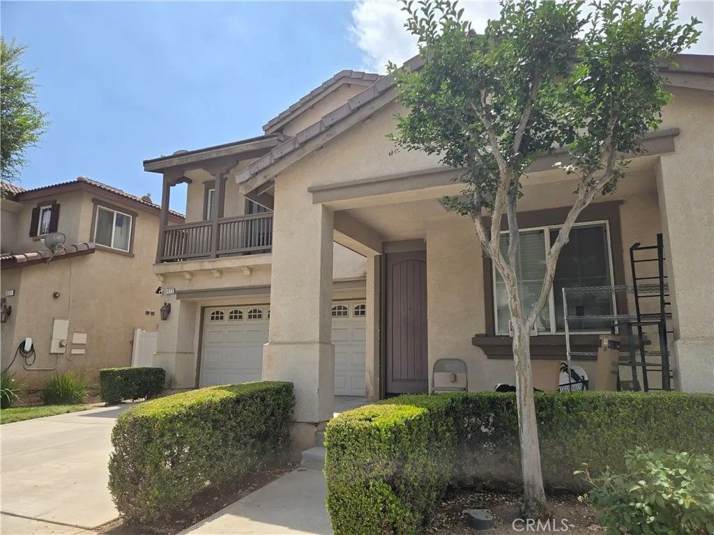 Photo of 1623 Palermo Drive #2, Riverside, CA 92507 (MLS # IG26108322)