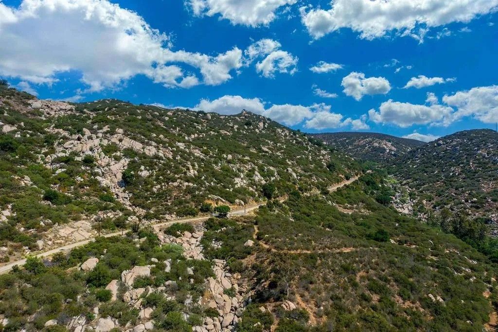 Photo of 20 Mussey Grade, Ramona, CA 92065 (MLS # NDP2602514)