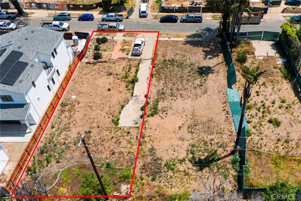 Photo of 857 Iliff St, Pacific Palisades, CA 90272 (MLS # AR26095650)