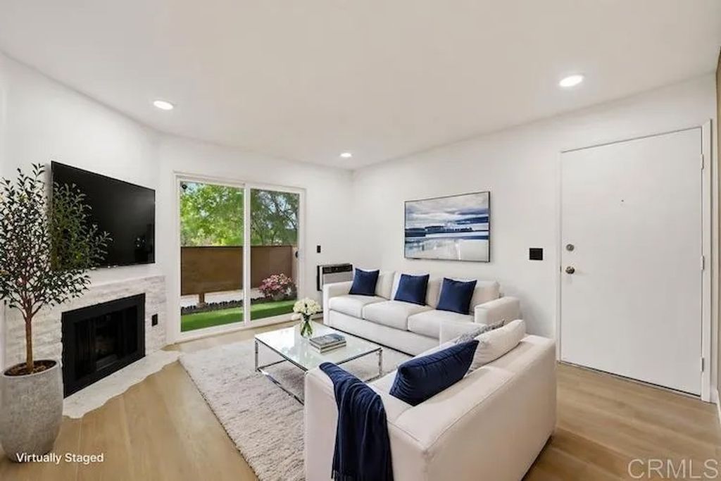 Photo of 229 Woodland Parkway #170, San Marcos, CA 92069 (MLS # NDP2604212)