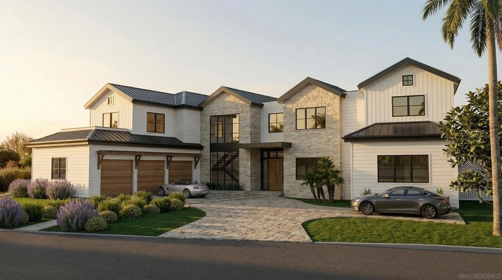 Photo of 2965 Woodford Drive, La Jolla, CA 92037 (MLS # 260009572)