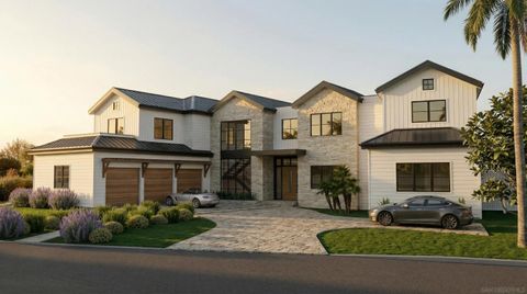 Photo of 2965 Woodford Drive, La Jolla, CA 92037 (MLS # 260009572)