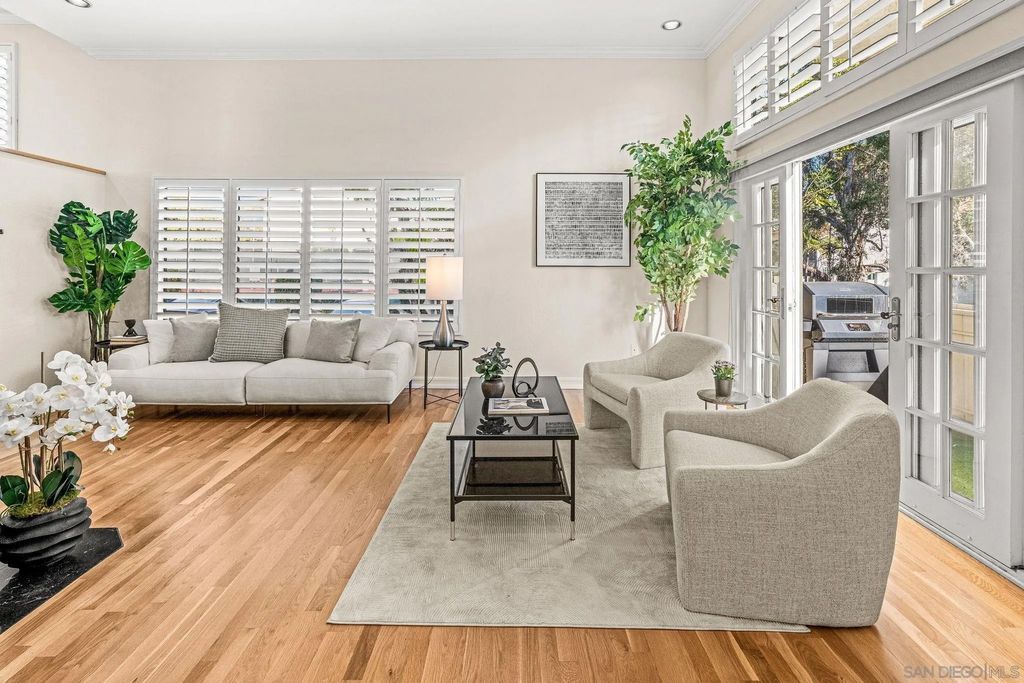 Photo of 3946 La Jolla Village Dr, La Jolla, CA 92037 (MLS # 250040622)