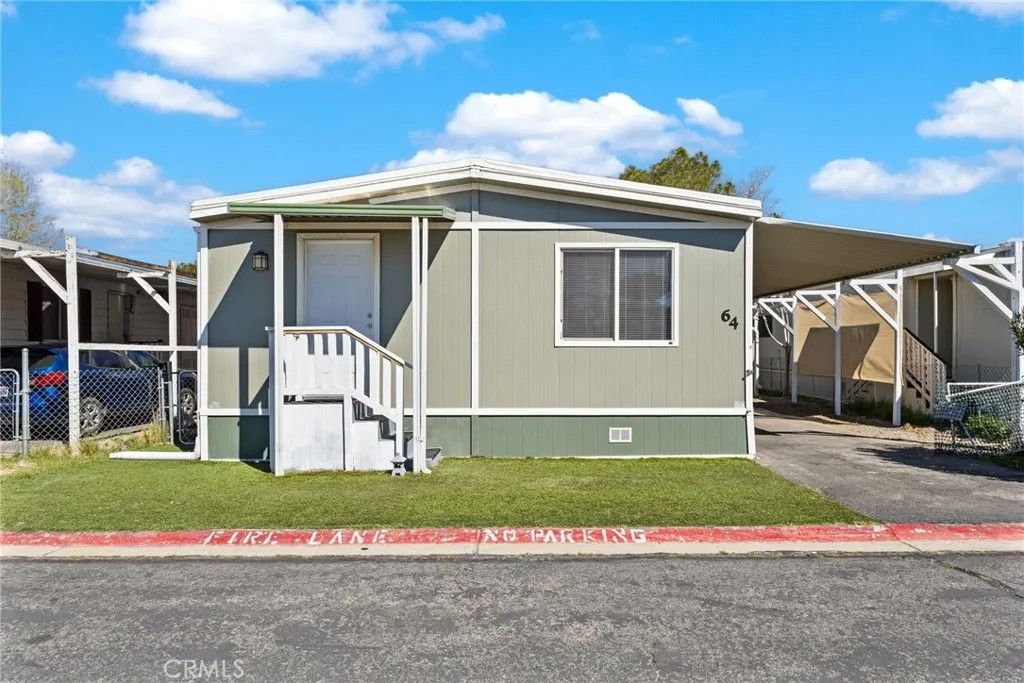 Photo of 22838 Bear Valley #64, Apple Valley, CA 92308 (MLS # PW26054361)