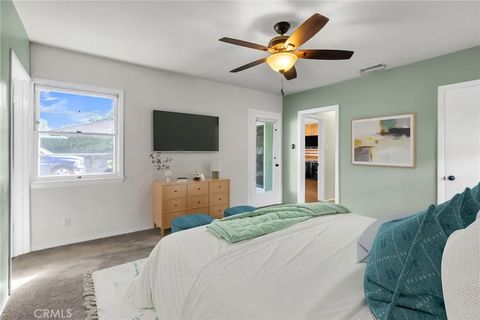Tiny photo for 4401 Maplewood Place, Riverside, CA 92506 (MLS # IG25245715)