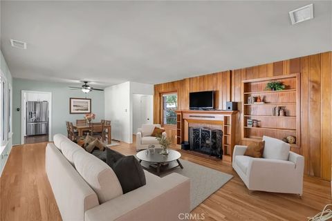 Tiny photo for 4401 Maplewood Place, Riverside, CA 92506 (MLS # IG25245715)