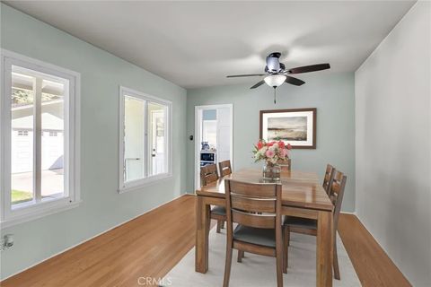 Tiny photo for 4401 Maplewood Place, Riverside, CA 92506 (MLS # IG25245715)