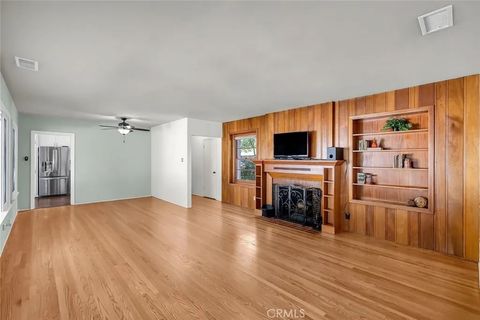 Tiny photo for 4401 Maplewood Place, Riverside, CA 92506 (MLS # IG25245715)