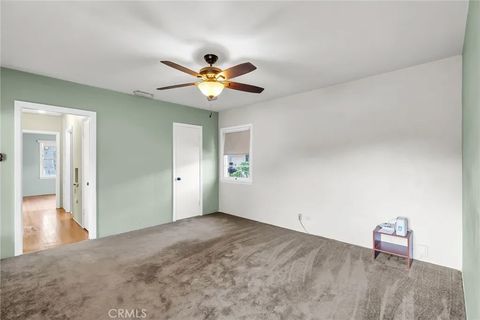 Tiny photo for 4401 Maplewood Place, Riverside, CA 92506 (MLS # IG25245715)