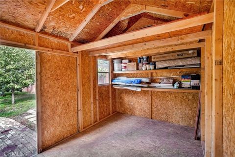 Tiny photo for 4401 Maplewood Place, Riverside, CA 92506 (MLS # IG25245715)