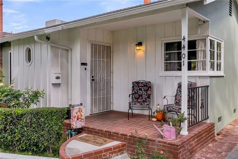Tiny photo for 4401 Maplewood Place, Riverside, CA 92506 (MLS # IG25245715)