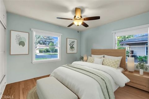 Tiny photo for 4401 Maplewood Place, Riverside, CA 92506 (MLS # IG25245715)
