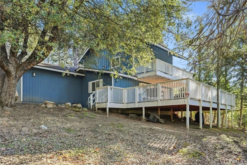 Photo of 50722 Chu Ranch, Oakhurst, CA 93644 (MLS # FR25271563)