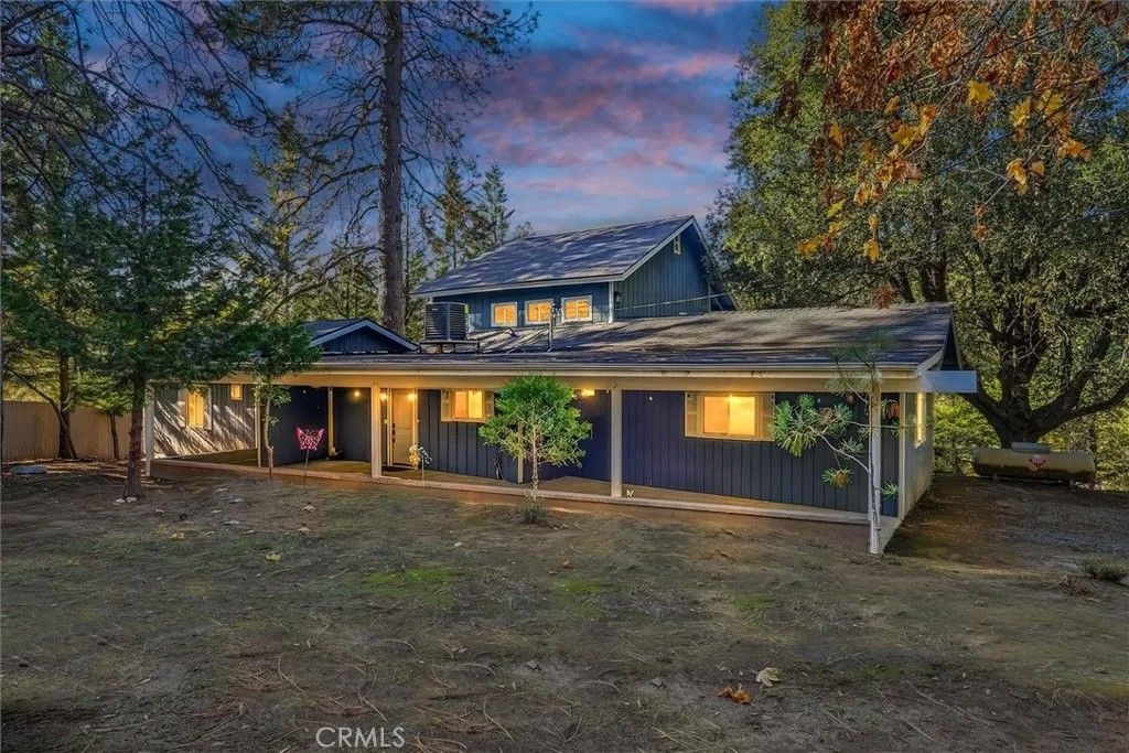 Photo of 50722 Chu Ranch, Oakhurst, CA 93644 (MLS # FR25271563)