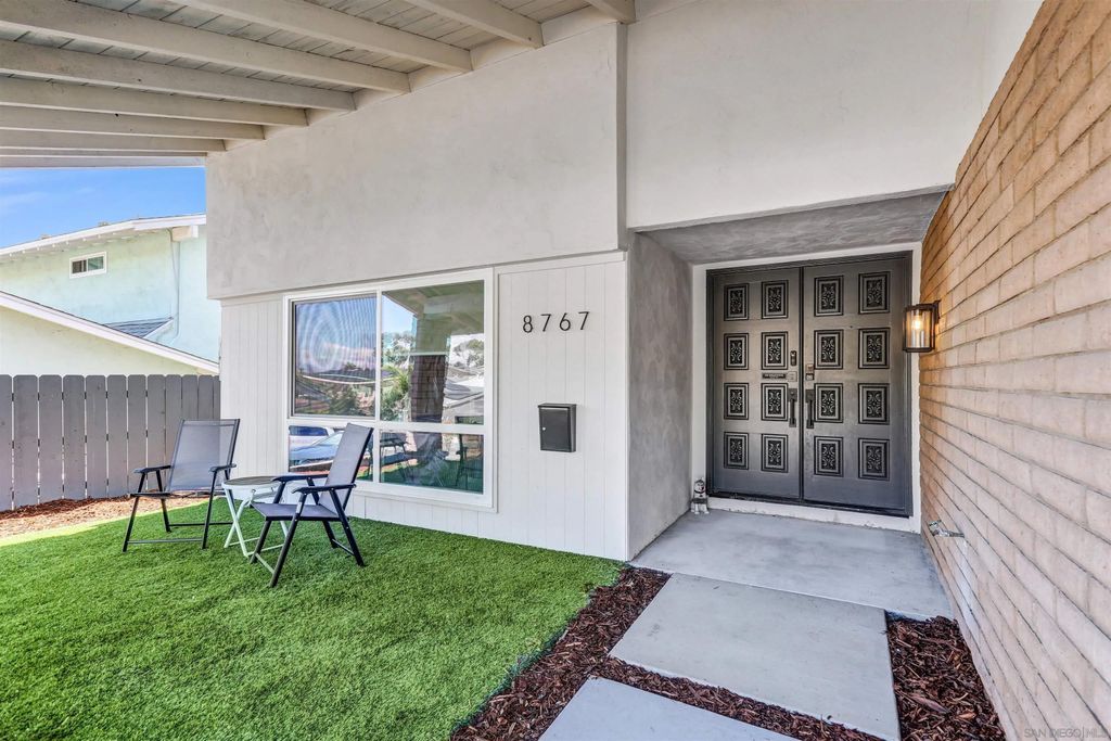 Photo of 8767 Blue Lake Dr, San Diego, CA 92119 (MLS # 260010058)