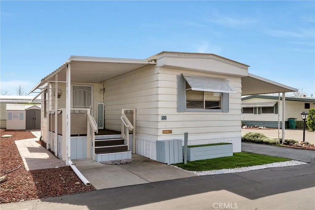 Photo of 1675 Manzanita Ave #110, Chico, CA 95926 (MLS # SN26054833)