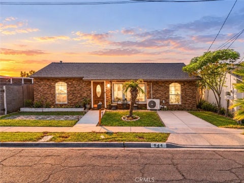 Photo of 844 Bonsall ST, San Diego, CA 92114 (MLS # PT26222376)