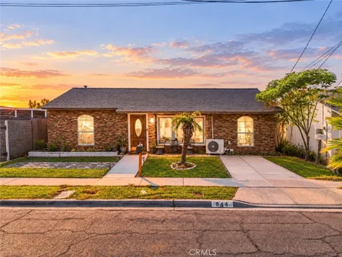 844 Bonsall St, San Diego, CA 92114 - #: PT26222376