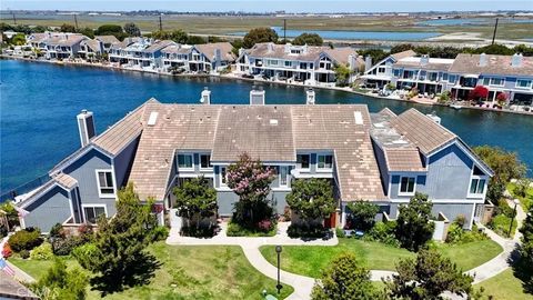 Tiny photo for 16101 Saint Croix Circle, Huntington Beach, CA 92649 (MLS # OC26147186)