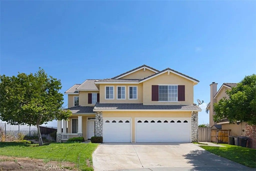 Photo of 32868 Levi Court, Temecula, CA 92592 (MLS # OC25251959)